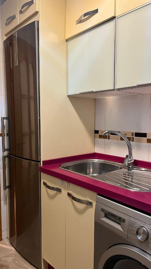 Apartamento La Galeria Grupo Ac Gestion Cádiz