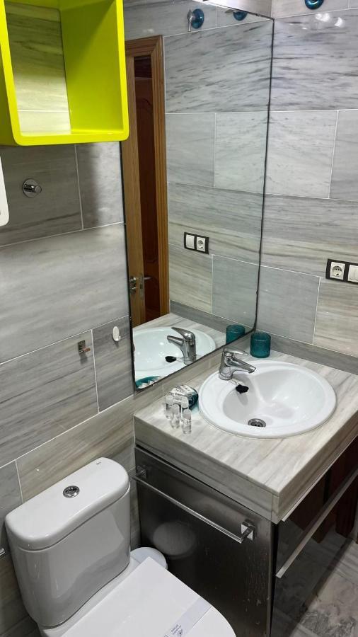 La Galeria Grupo Ac Gestion Apartment