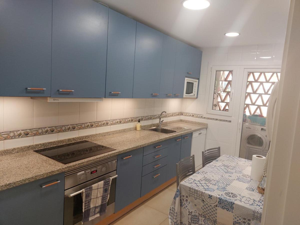 Apartamento Nuevatorrequebrada