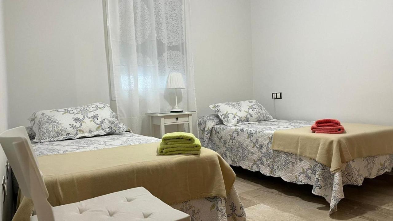 La Galeria Grupo Ac Gestion Apartamento Cádiz