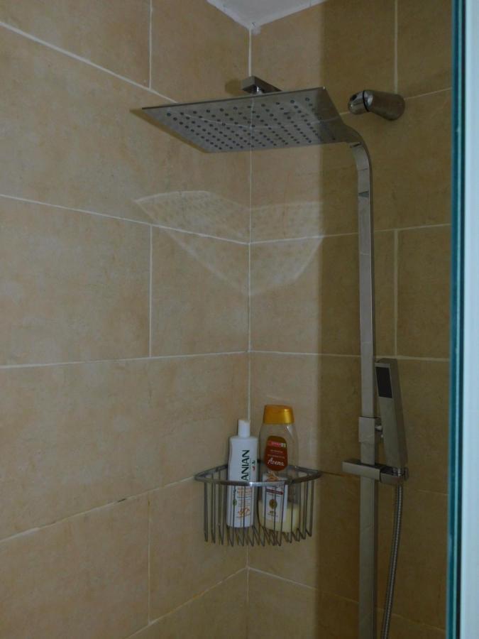 La Puesta Del Sol Apartamento San Bartolomé