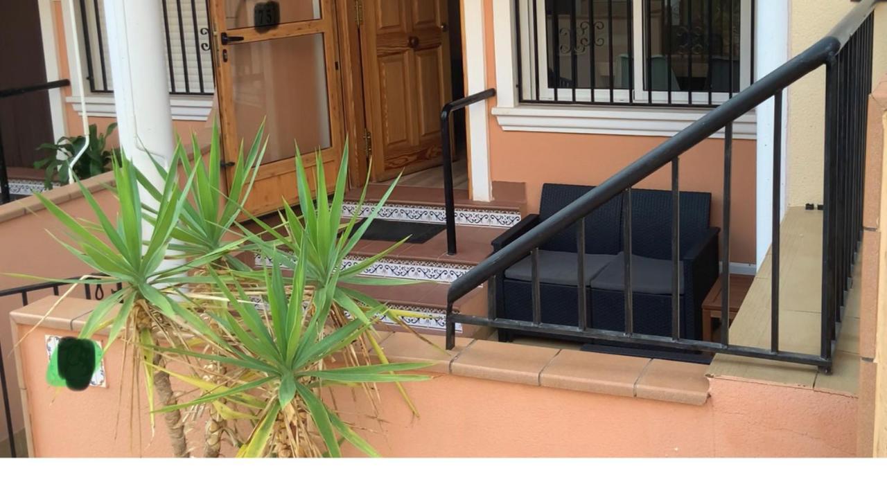 Holiday home Amazing Sweet House Sea View Costa Blanca, Swimming Pool, 4 Bedrooms Santa Pola