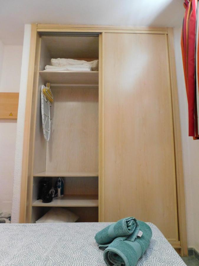 Apartamento La Puesta Del Sol