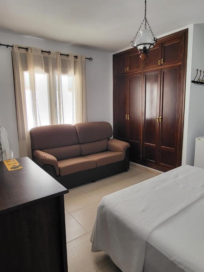 Apartamento Manbea *