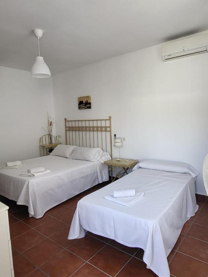 Apartamento Manbea *