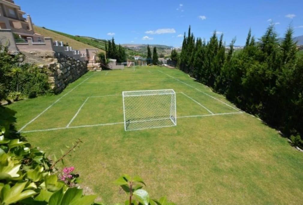 Holiday home Townhouse In Manilva