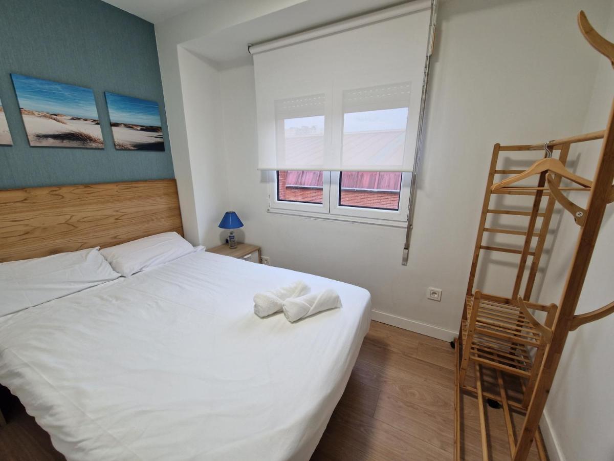 172a Centrico Y Moderno Gijón