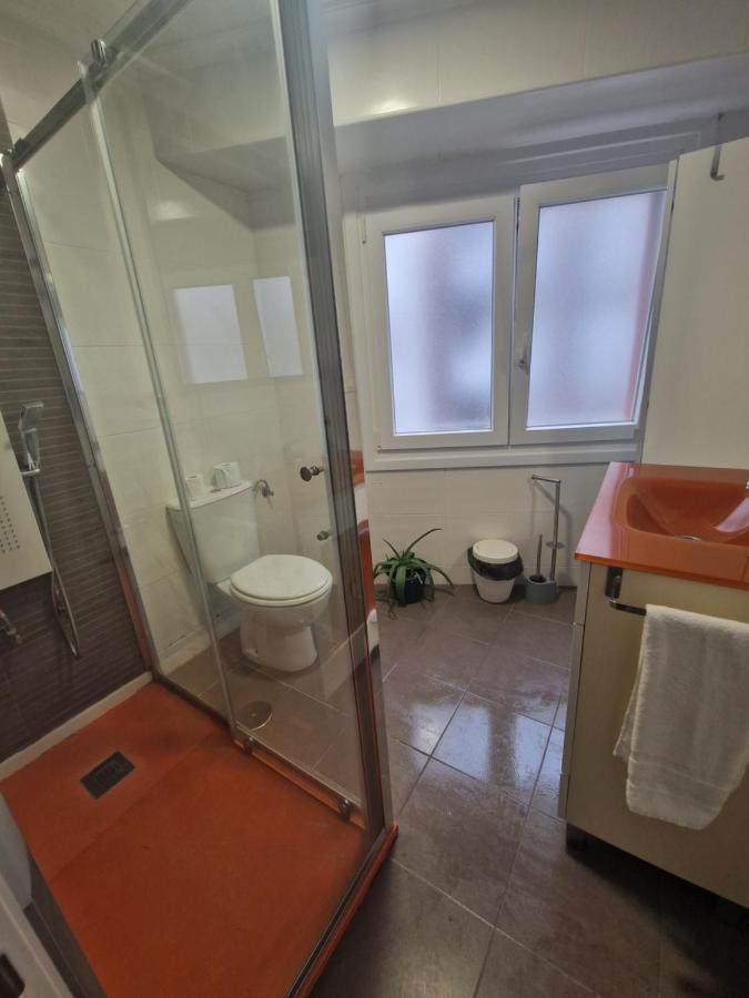 Apartamento 172a Centrico Y Moderno *