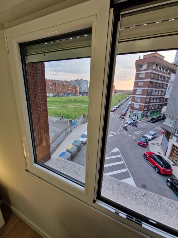 Apartamento 172a Centrico Y Moderno