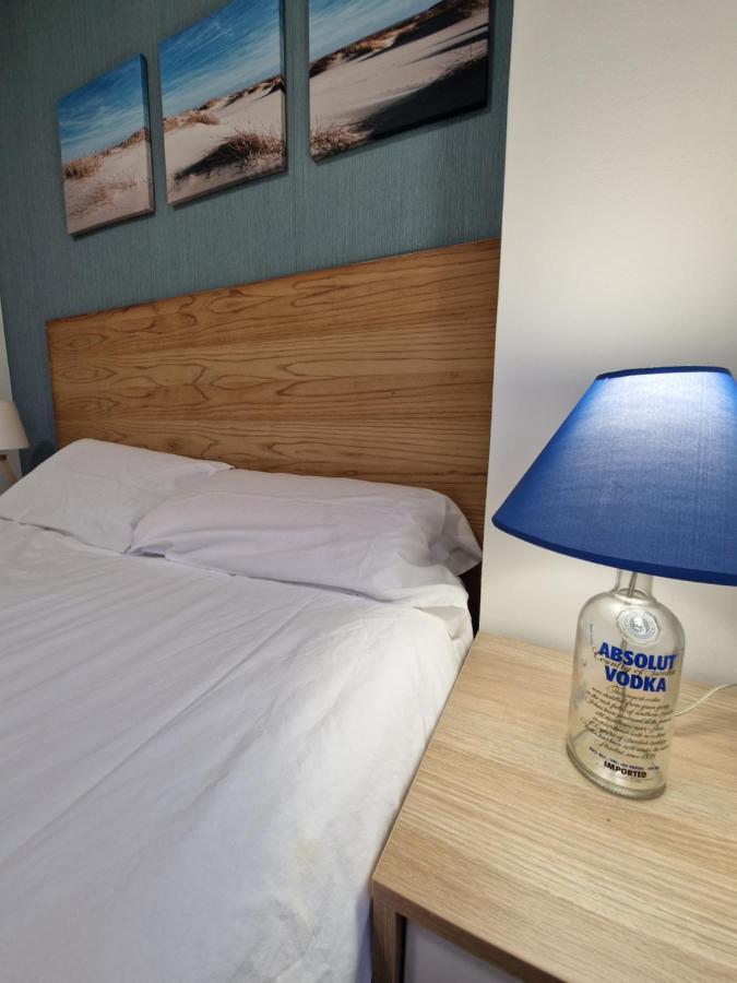 172a Centrico Y Moderno Apartamento Gijón