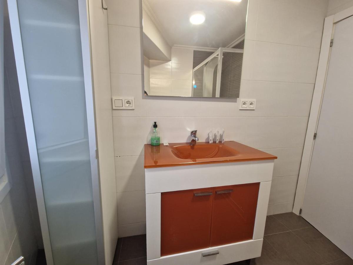 Apartamento 172a Centrico Y Moderno *