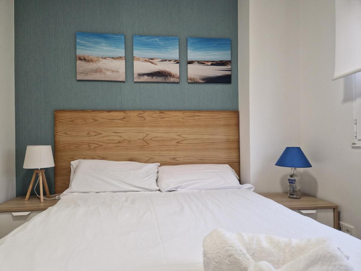 Apartamento 172a Centrico Y Moderno