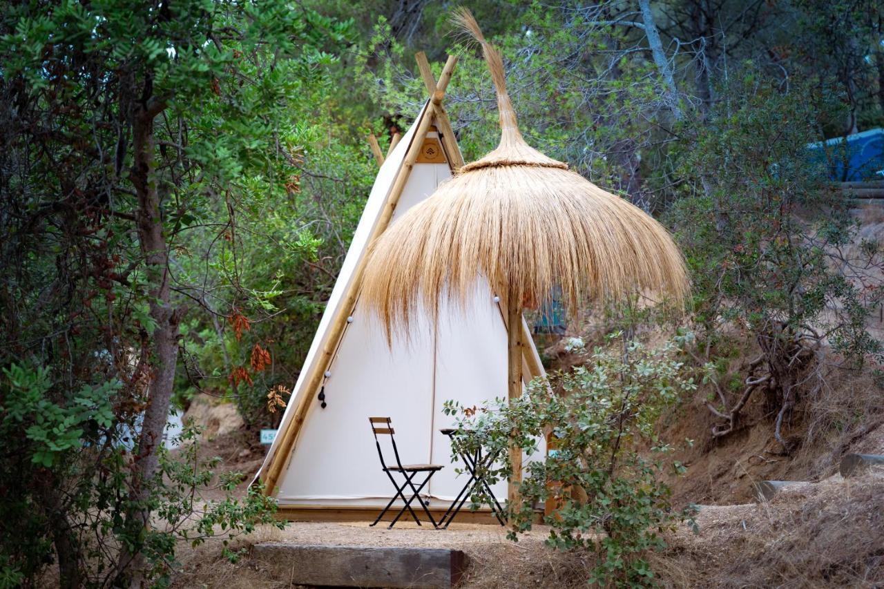 Kampaoh Luxury tent