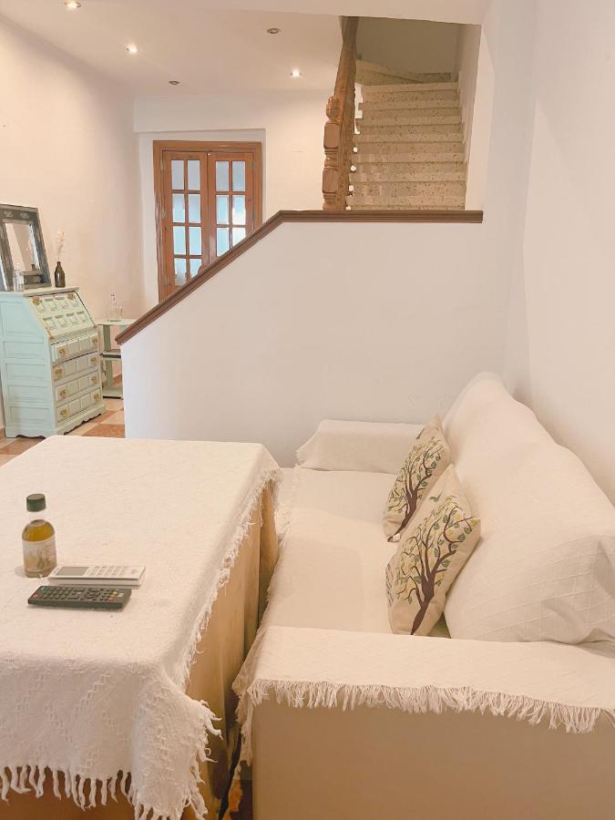 Casa Los Silos Holiday home Baena