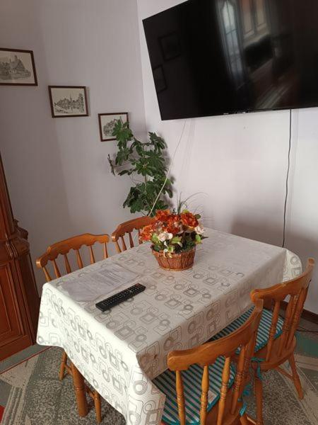 Piso Centro Apartamento *