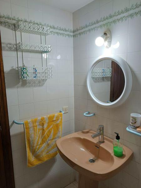 Apartamento Piso Centro *