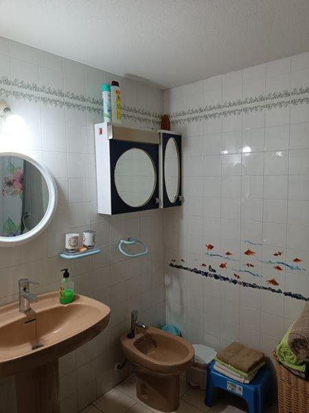 Piso Centro Apartamento Luanco
