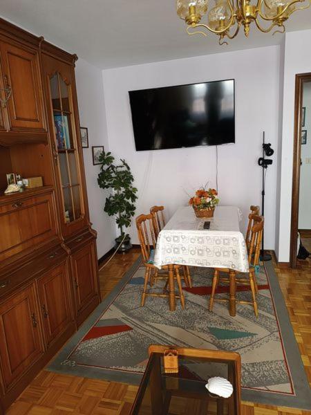 Apartamento Piso Centro *