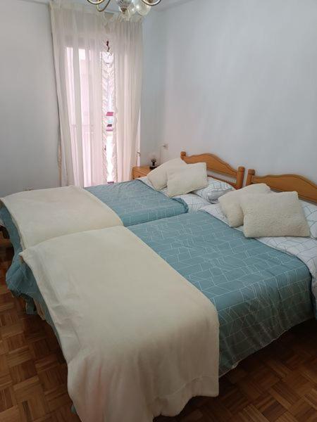 Piso Centro Apartamento *
