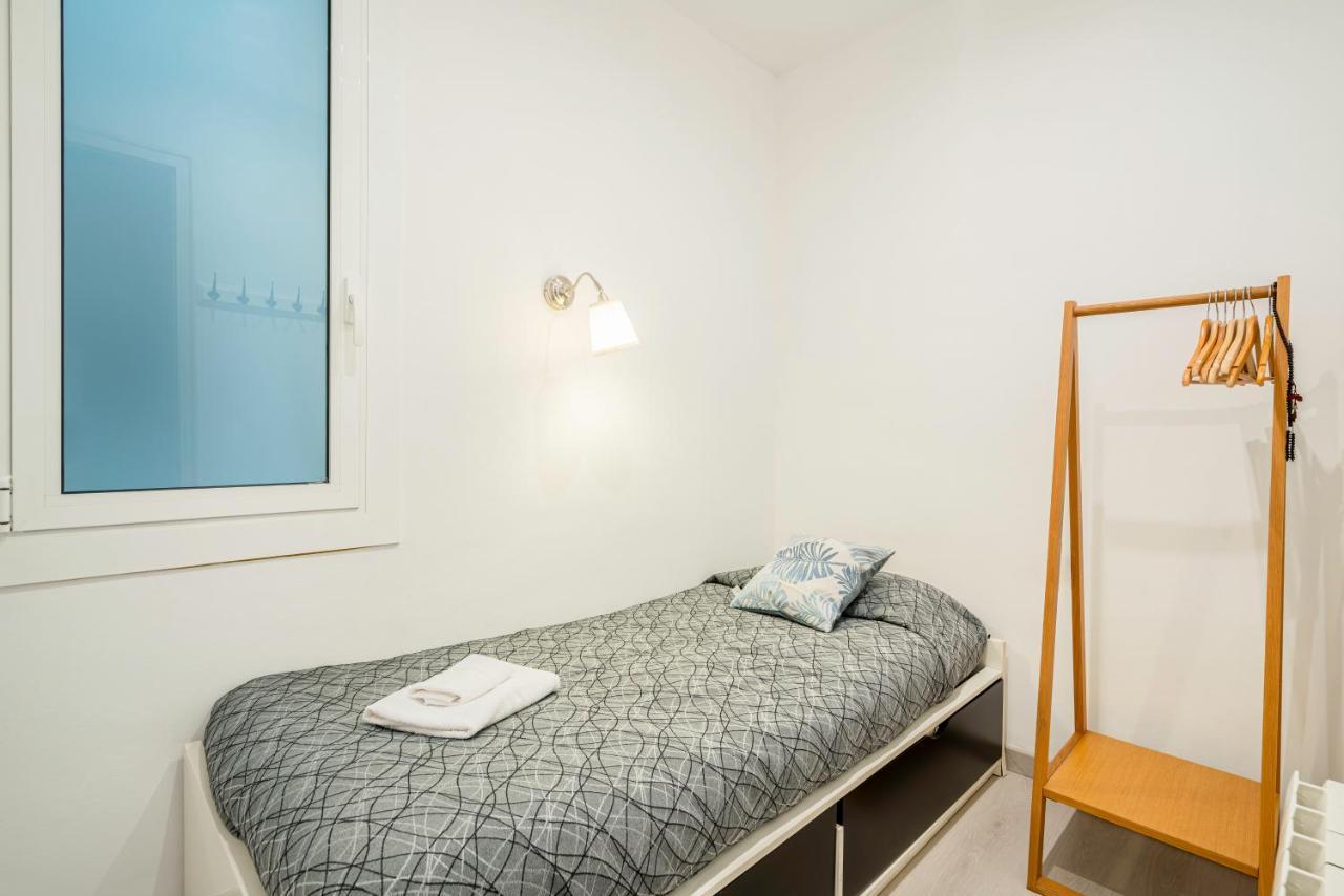 Apartment Sagrada Familia C&d Lovely Barcelona
