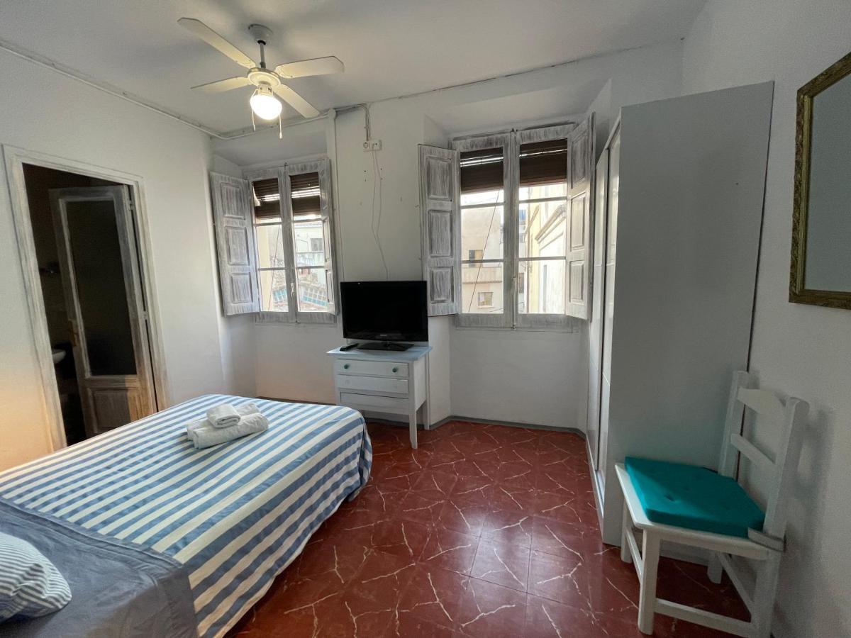 Guest house P&r Hostals Tort