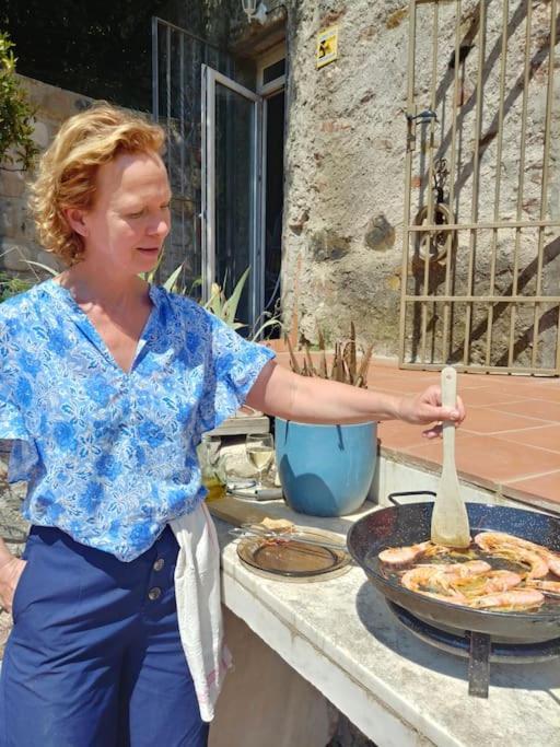 Eco-friendly Barcelona Country Side Holiday home La Garriga