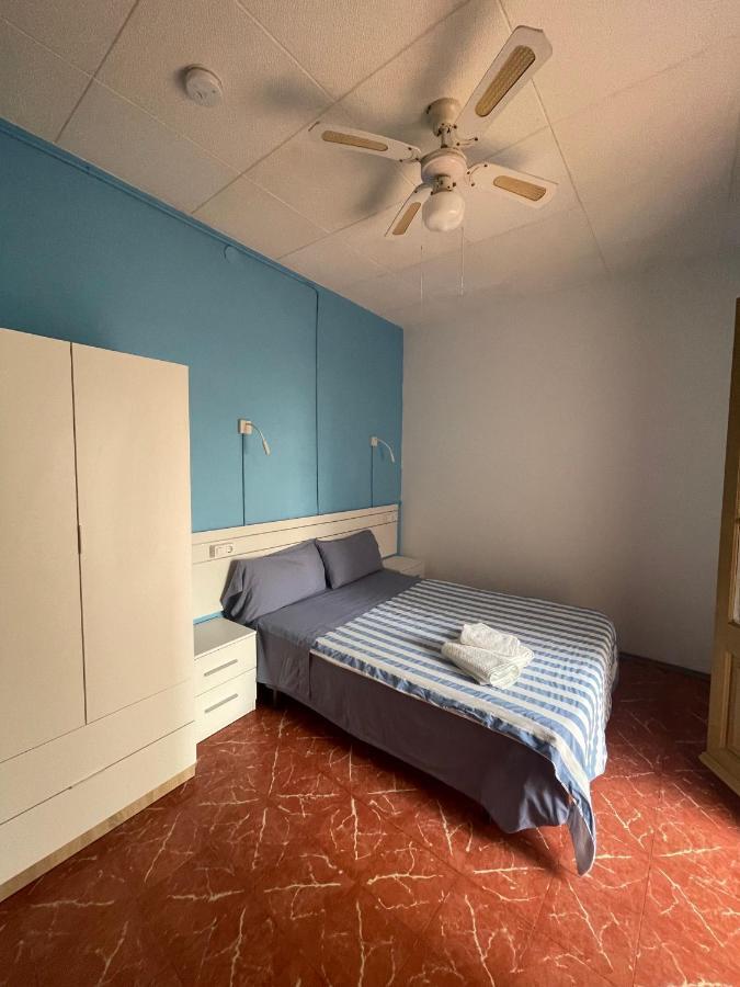 Guest house P&r Hostals Tort Tossa de Mar