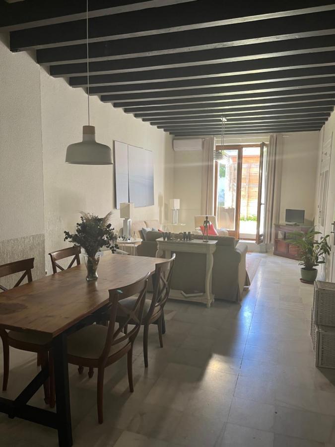 Apartamento Jardin Bizcocheros *