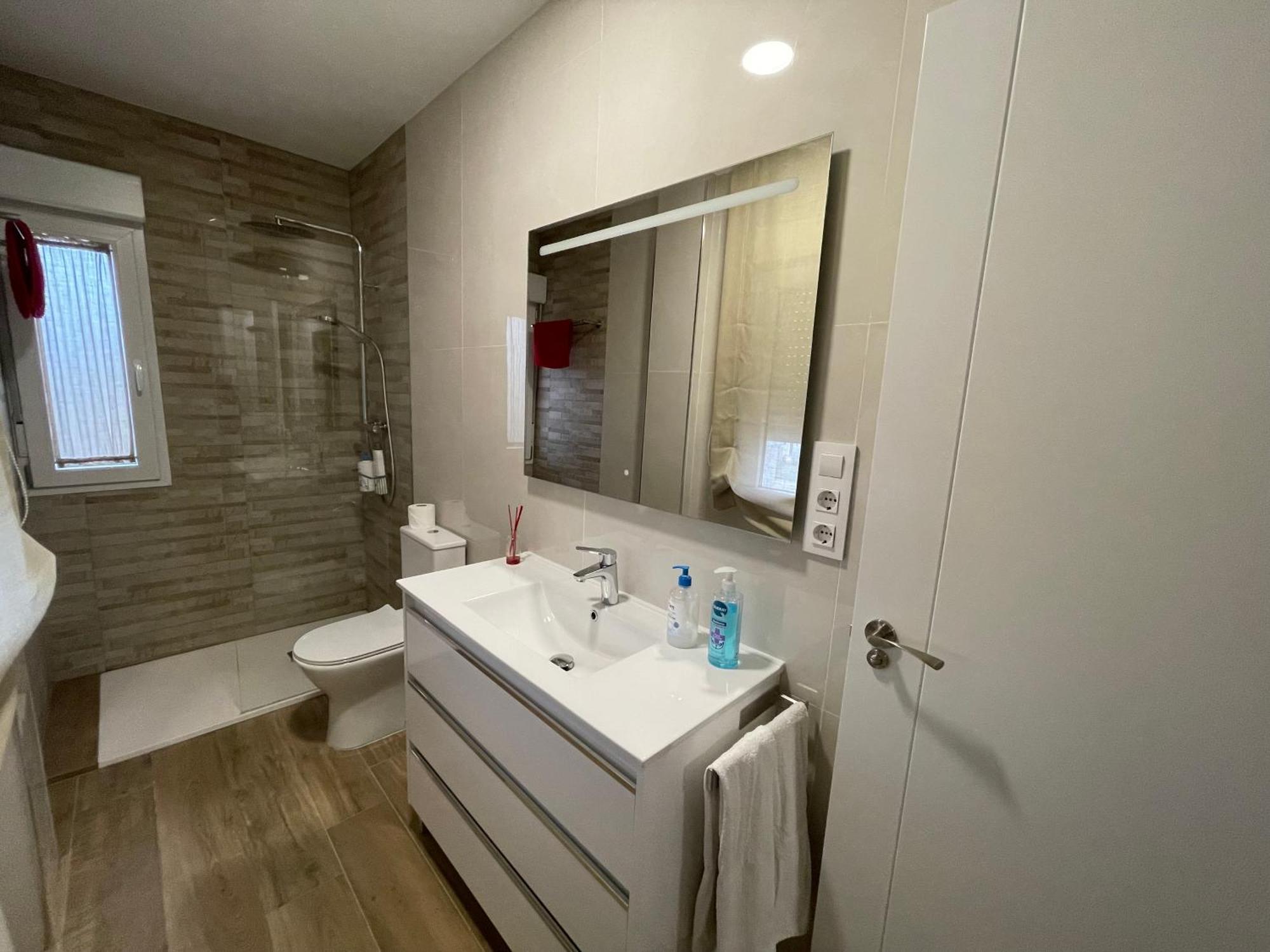 Centro De Apartment Jaen