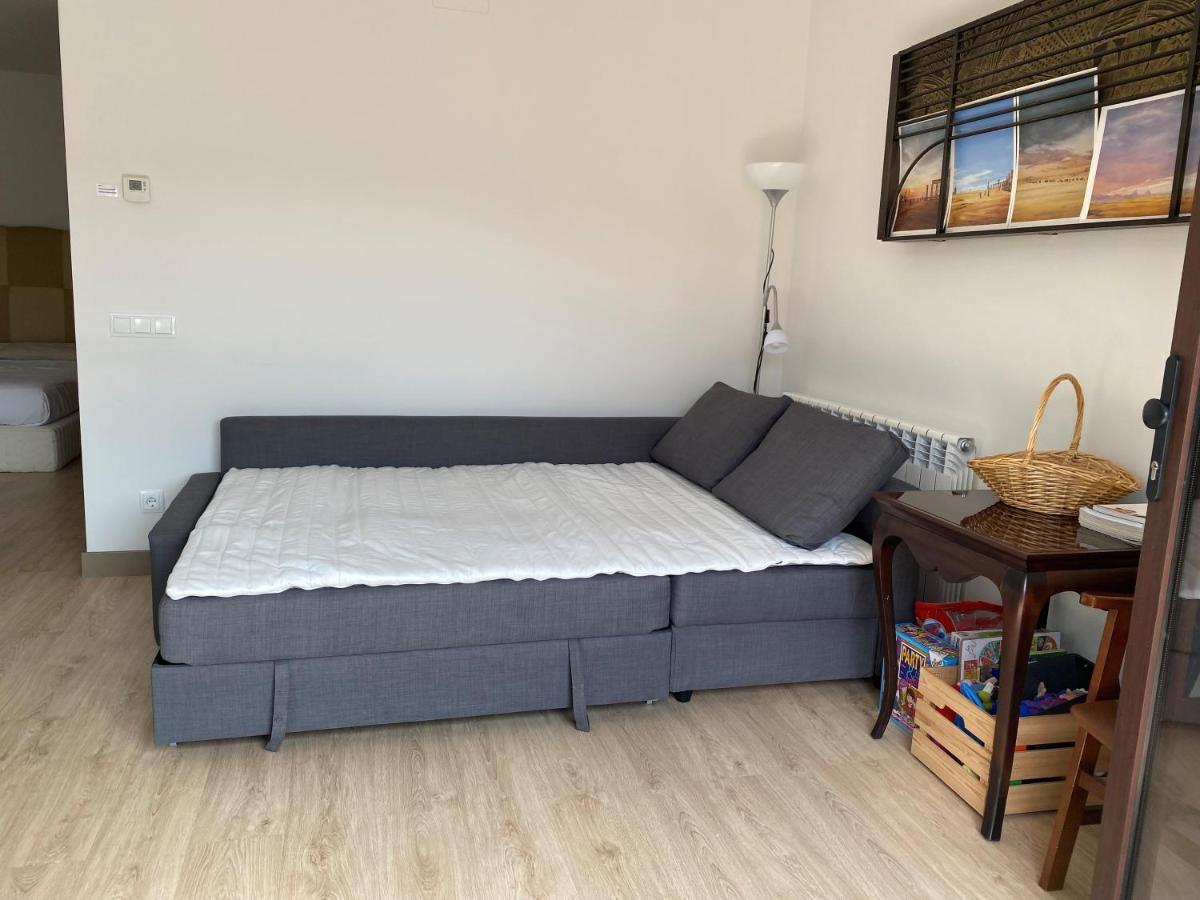 Acogedor Apartamento *