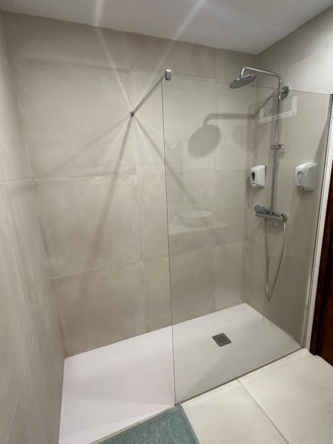 Apartamento Mauleon 5