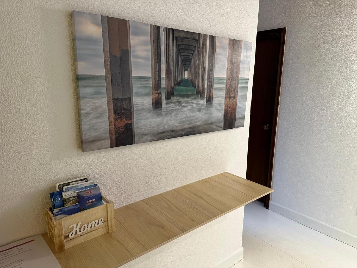 Apartamento Mauleon 5 Apartment Mutriku