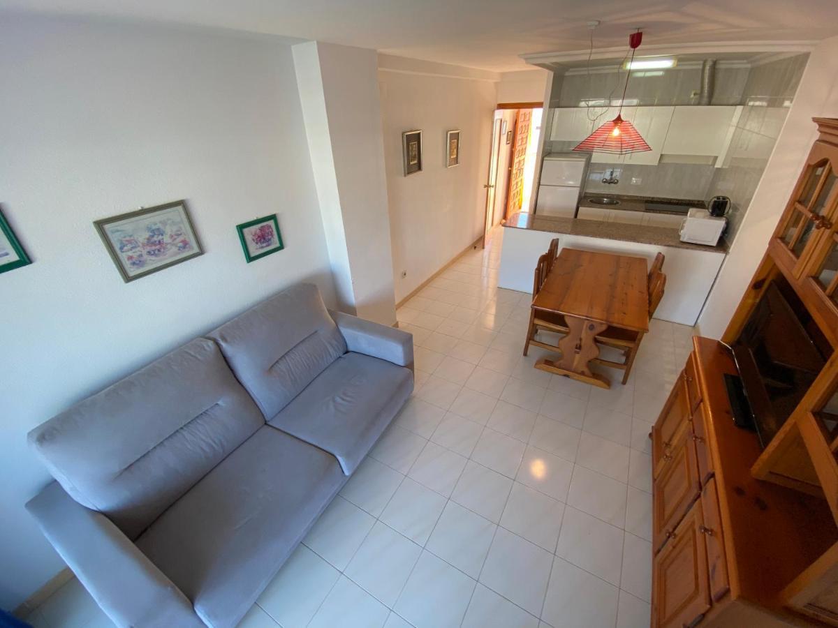 Apartment Voramar Altamar