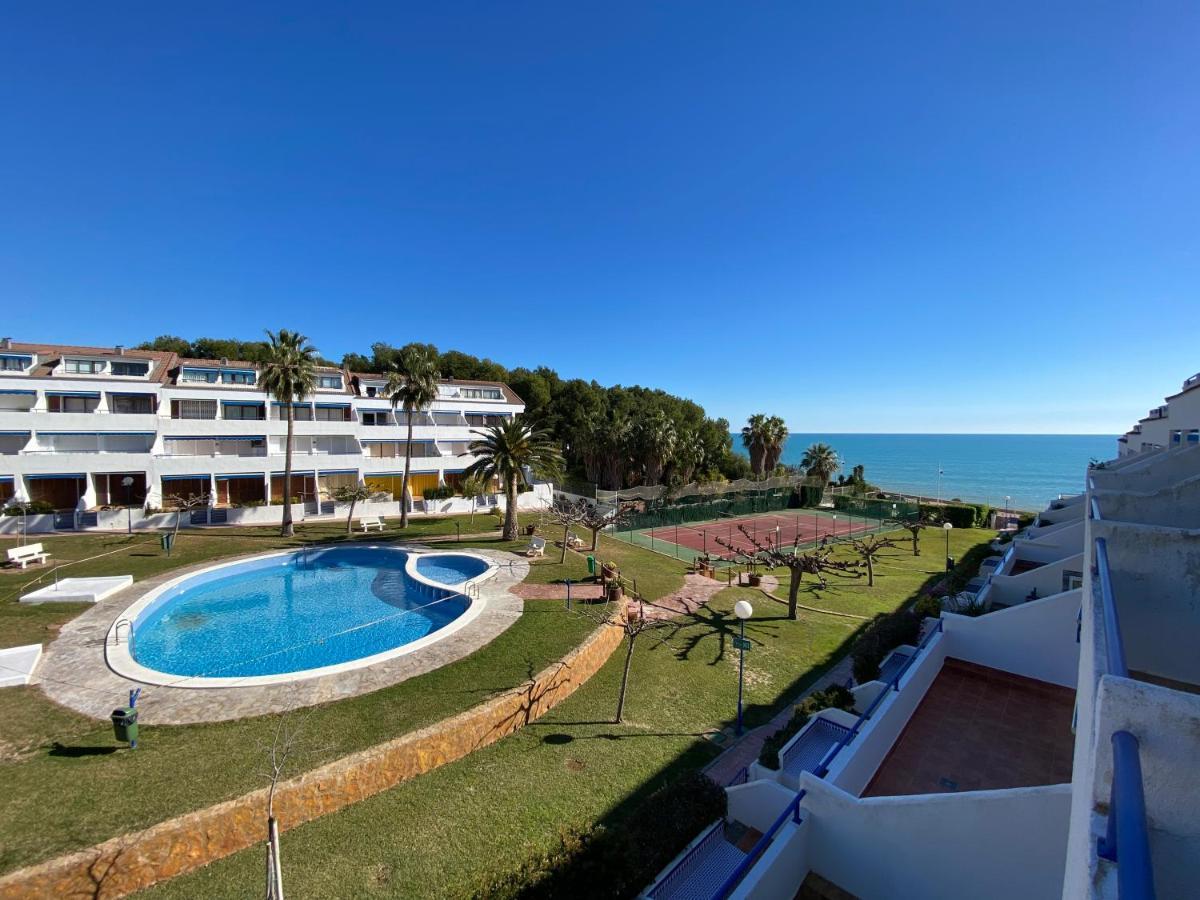 Voramar Altamar Alcoceber