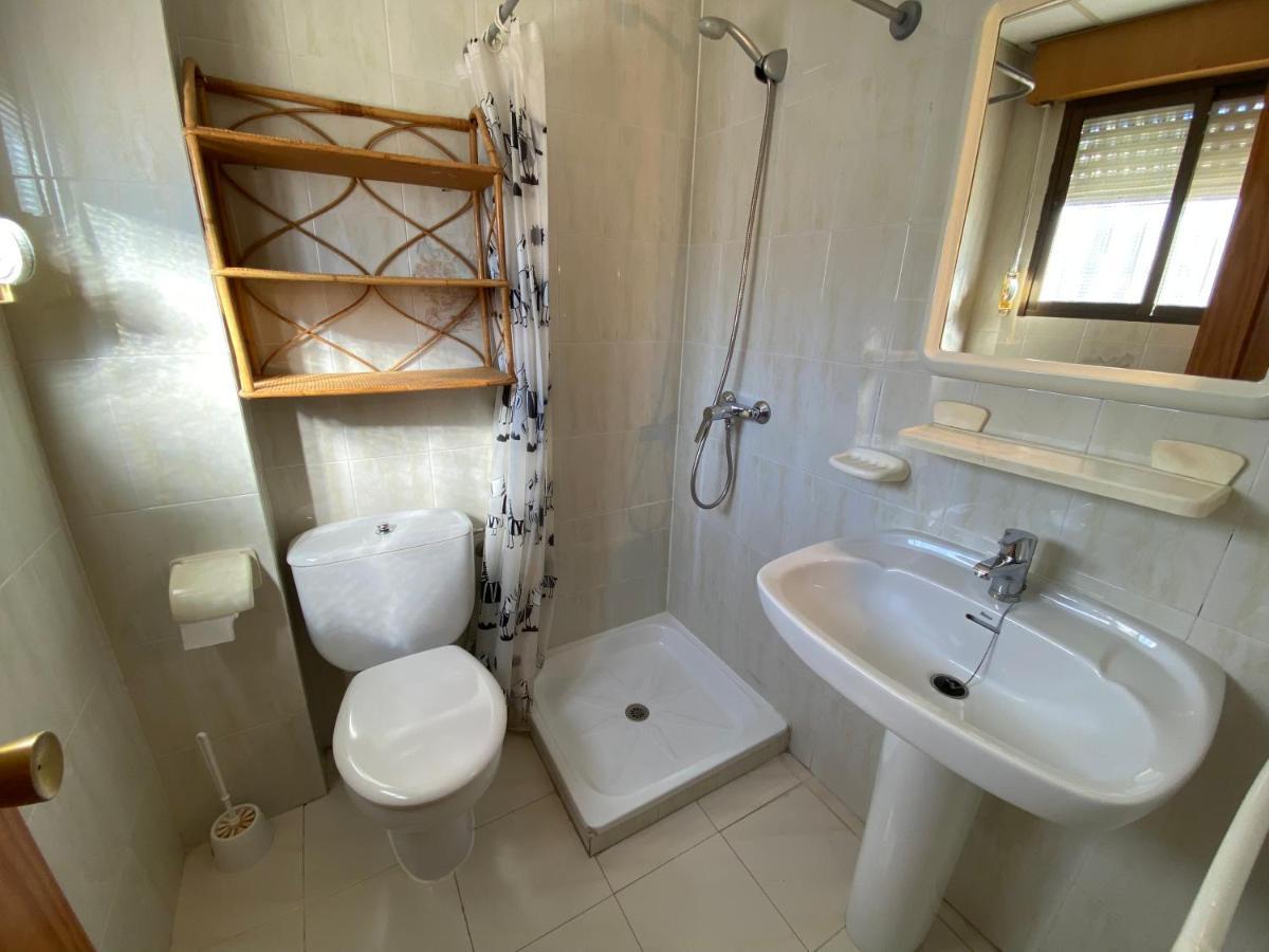 Apartment Voramar Altamar Alcoceber