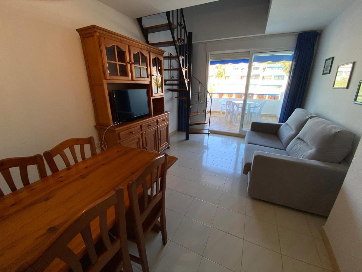 Apartment Voramar Altamar