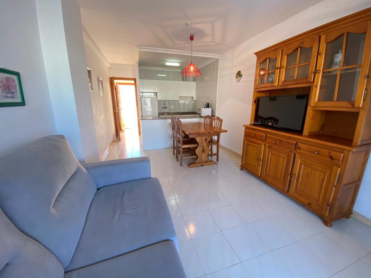 Voramar Altamar Apartment Alcoceber
