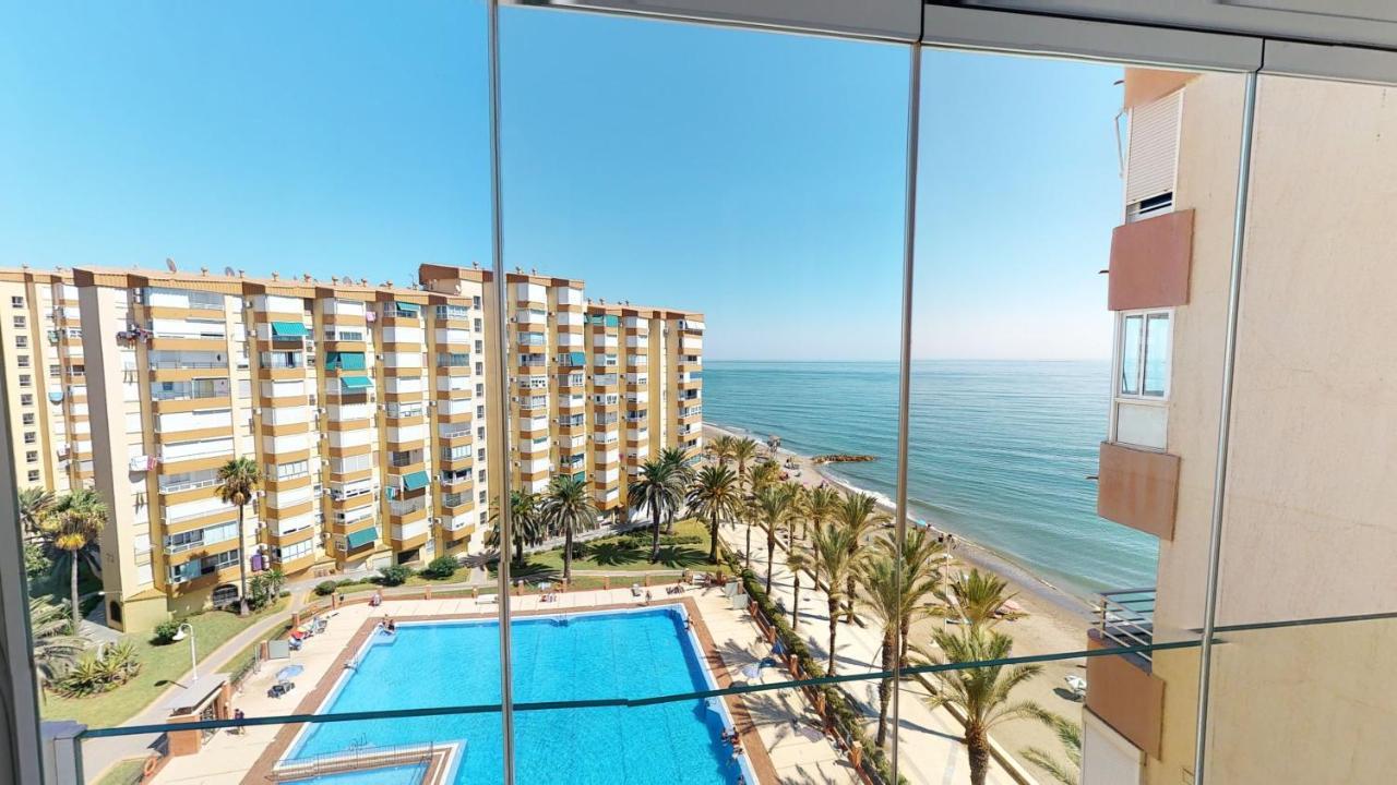 Apartamento Palmenstrand *