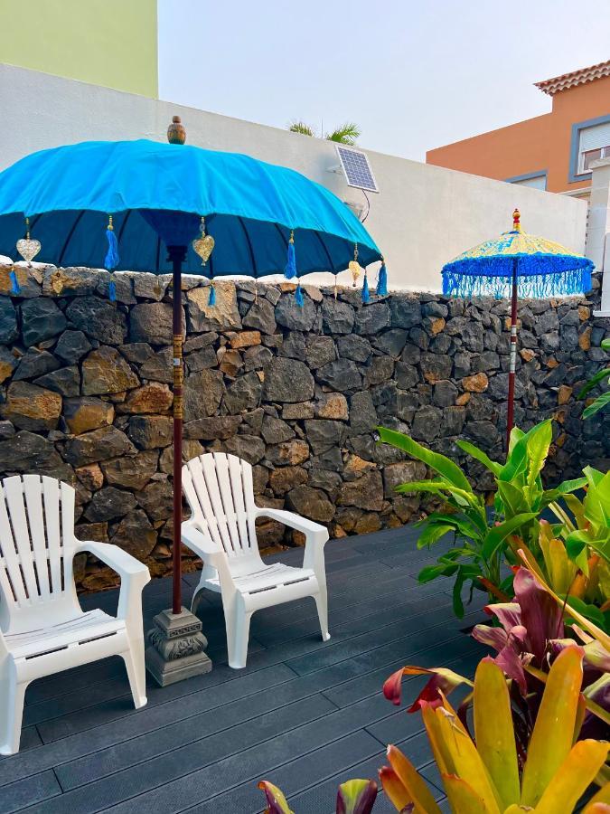 Homestay La Selvita *