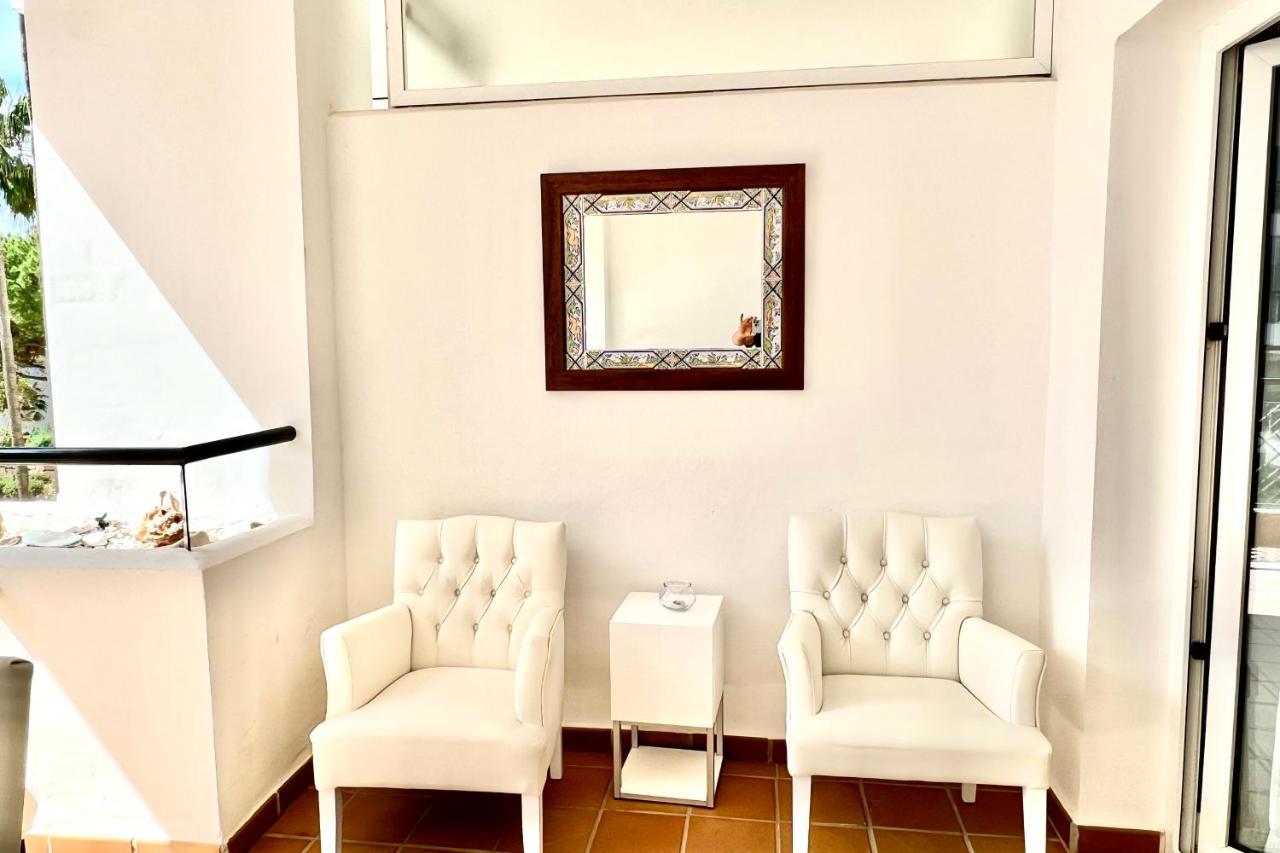 Mi Capricho 9a Beachfront- With Sea View - Costa Del Sol *