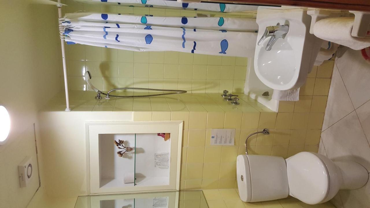 Residencia Catalina Palamos