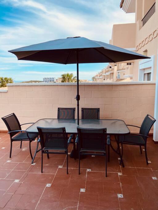 Townhouse In * Manilva