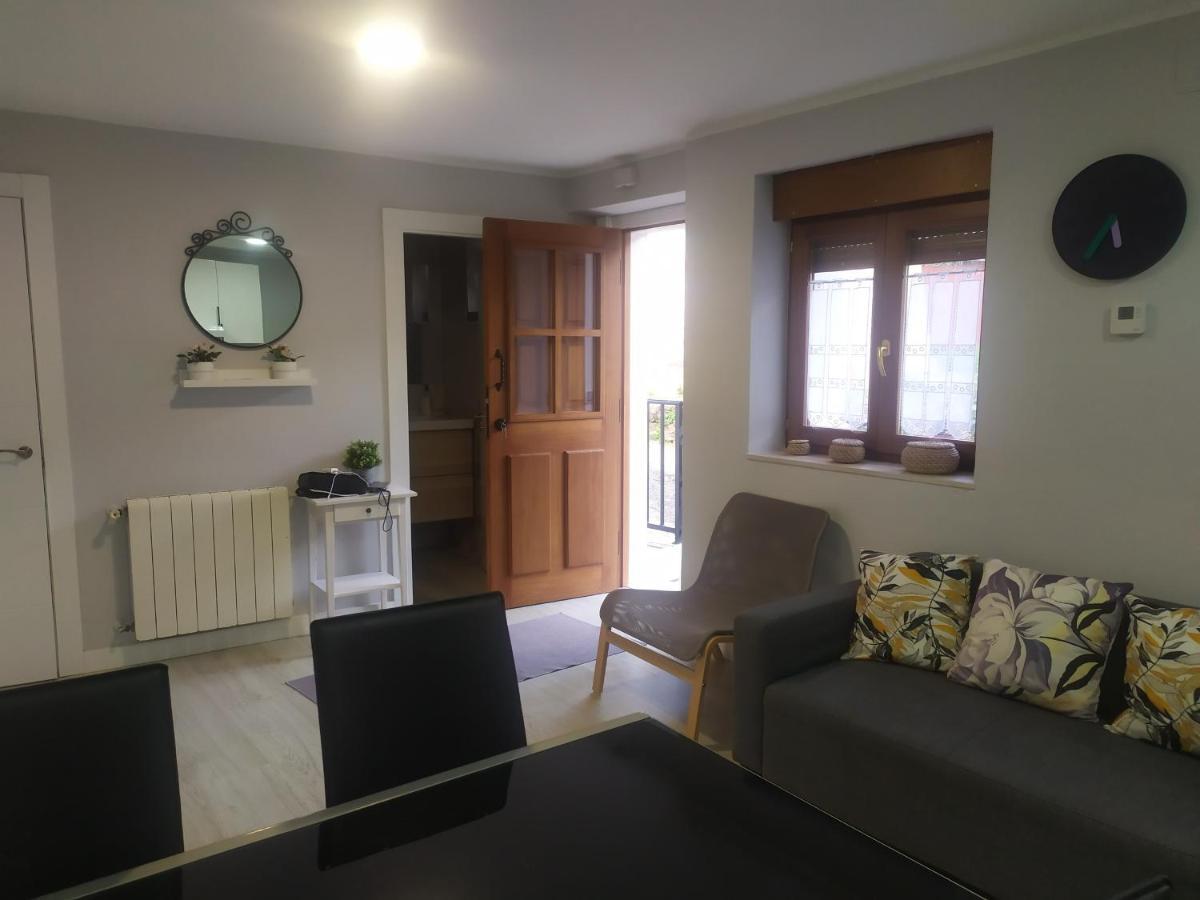 Alquiler Integro Casa Proxima A Colunga