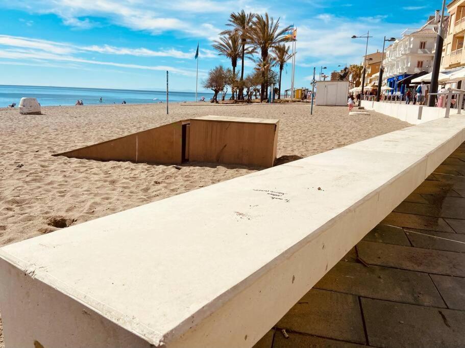 Holiday home Townhouse In Manilva
