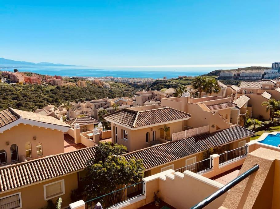 Holiday home Townhouse In Manilva
