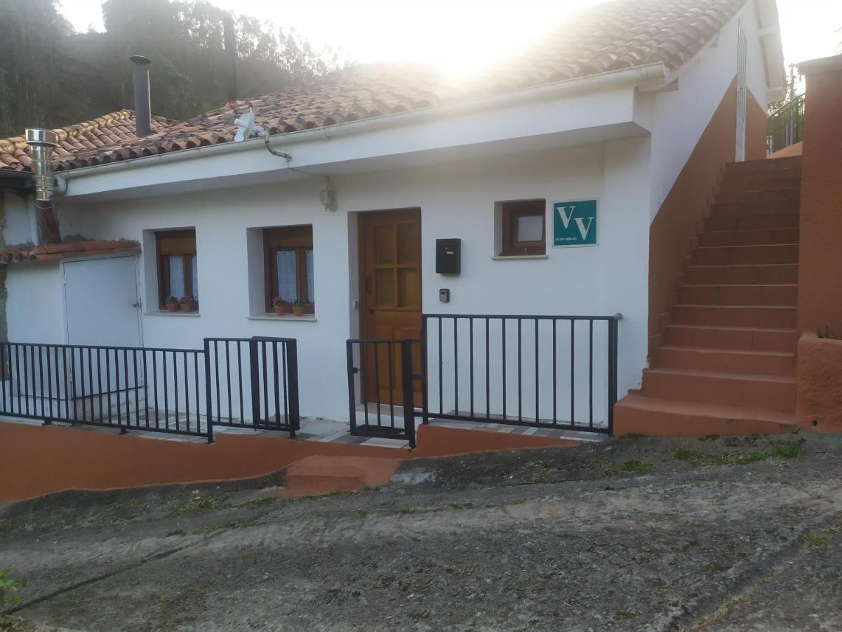 Сasa de vacaciones Alquiler Integro Casa Proxima A *