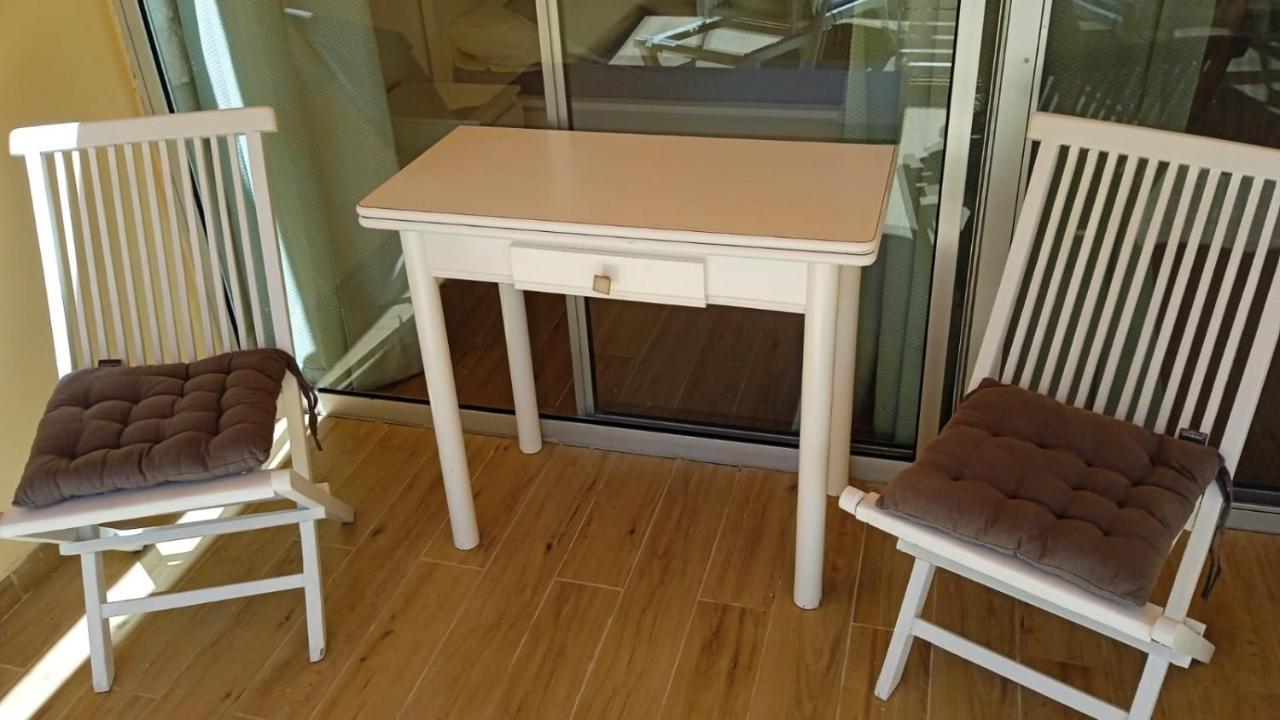 Verona Beach Morro Jable (Fuerteventura)