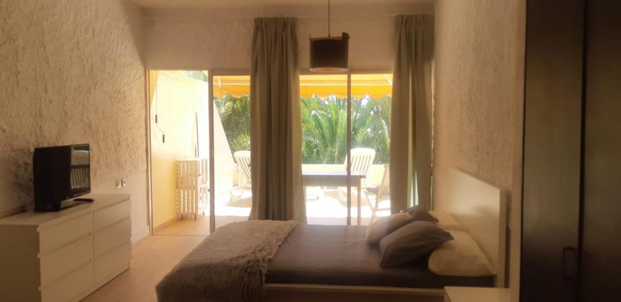 Verona Beach * Morro Jable (Fuerteventura)