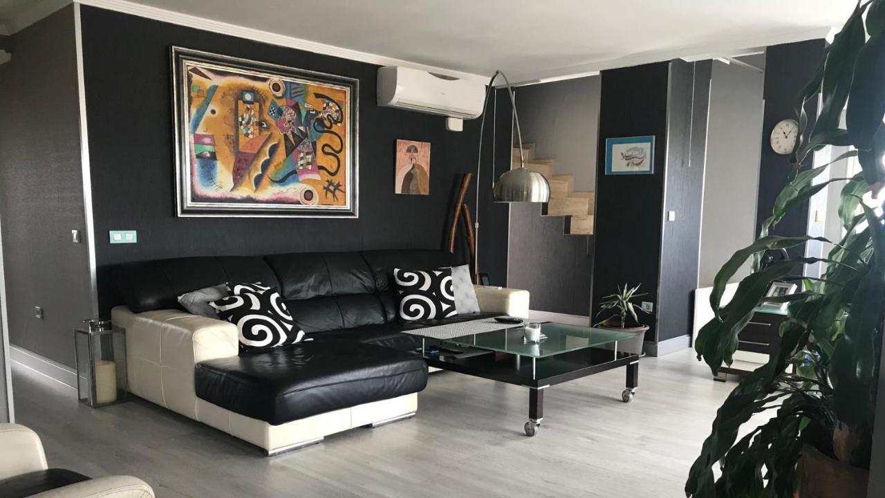 Apartamento Atico De Lujo Vistas Al Mar *