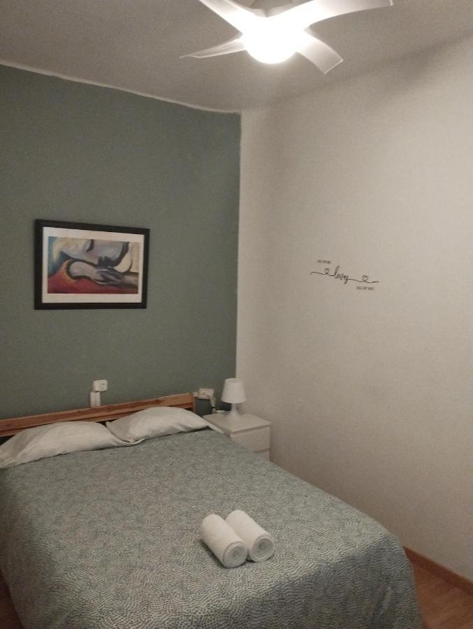 Apartamento Day Ok Malgrat de Mar